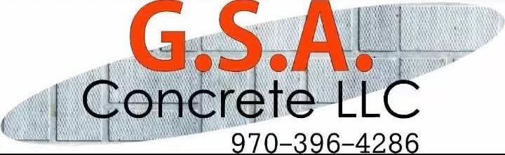 GSA Concrete LLC